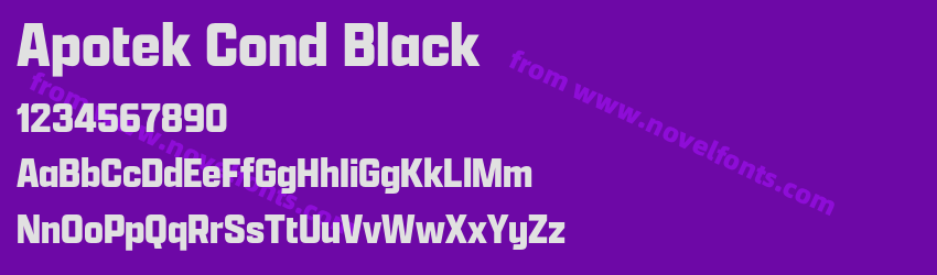 Apotek Cond BlackPreview Apotek Cond BlackPreview