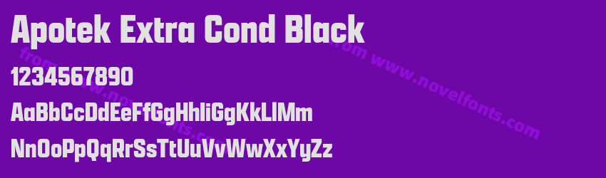 Apotek Extra Cond BlackPreview Apotek Extra Cond BlackPreview
