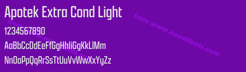 Apotek Extra Cond LightPreview Apotek Extra Cond LightPreview