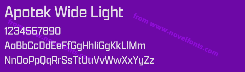 Apotek Wide LightPreview Apotek Wide LightPreview