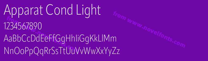 Apparat Cond LightPreview Apparat Cond LightPreview