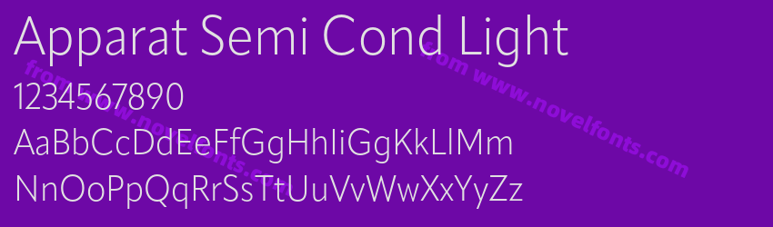 Apparat Semi Cond LightPreview Apparat Semi Cond LightPreview