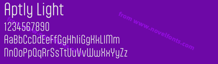 Aptly LightPreview