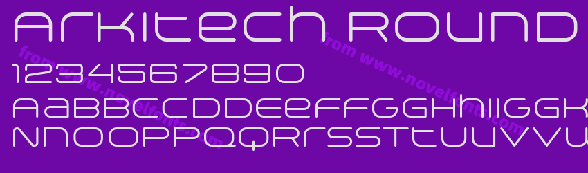 Arkitech Round LightPreview Arkitech Round LightPreview