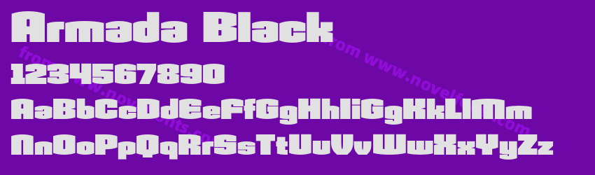 Armada BlackPreview Armada BlackPreview