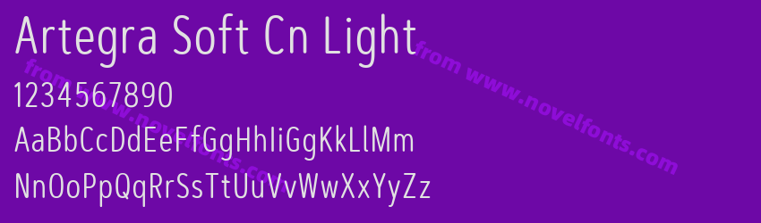 Artegra Soft Cn LightPreview Artegra Soft Cn LightPreview