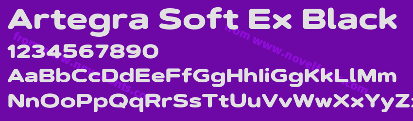 Artegra Soft Ex BlackPreview Artegra Soft Ex BlackPreview