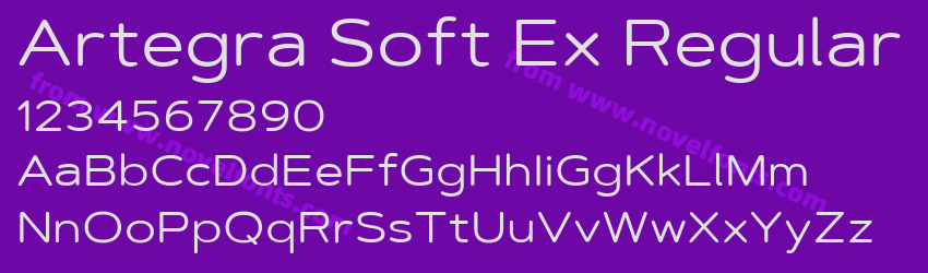 Artegra Soft Ex RegularPreview Artegra Soft Ex RegularPreview