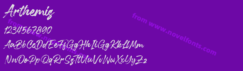ArthemisPreview ArthemisPreview
