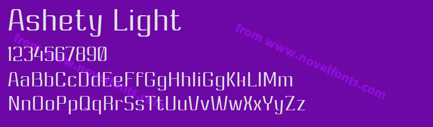 Ashety LightPreview Ashety LightPreview