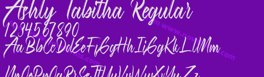 Ashly Tabitha RegularPreview Ashly Tabitha RegularPreview