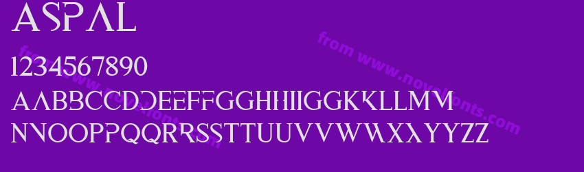AspalPreview AspalPreview