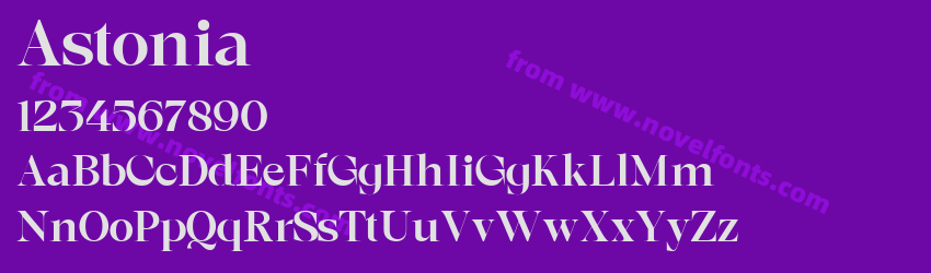 AstoniaPreview AstoniaPreview