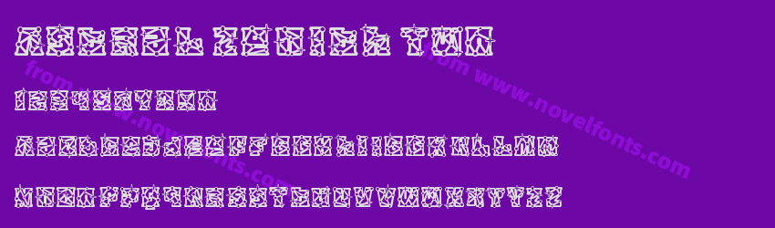 Astral Zenith TwoPreview Astral Zenith TwoPreview