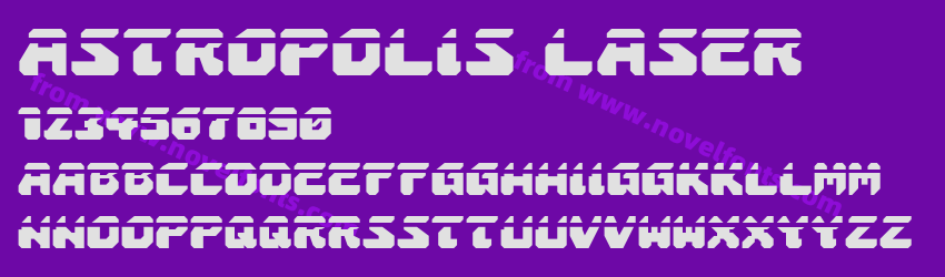 Astropolis LaserPreview Astropolis LaserPreview
