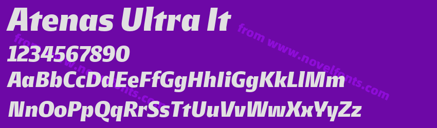Atenas Ultra ItPreview Atenas Ultra ItPreview
