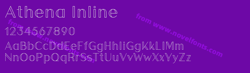Athena InlinePreview