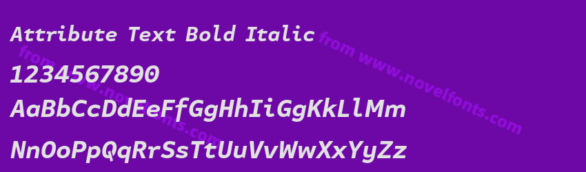 Attribute Text Bold ItalicPreview Attribute Text Bold ItalicPreview