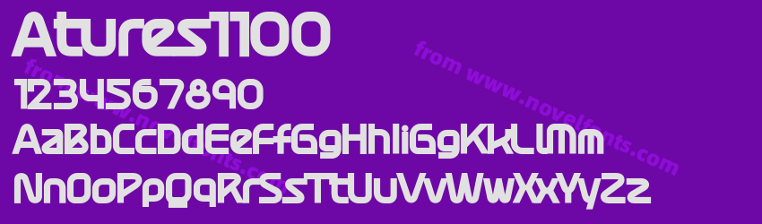 Atures1100Preview Atures1100Preview