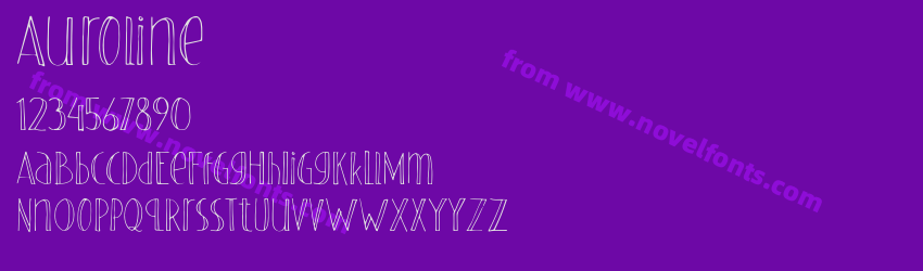 AurolinePreview