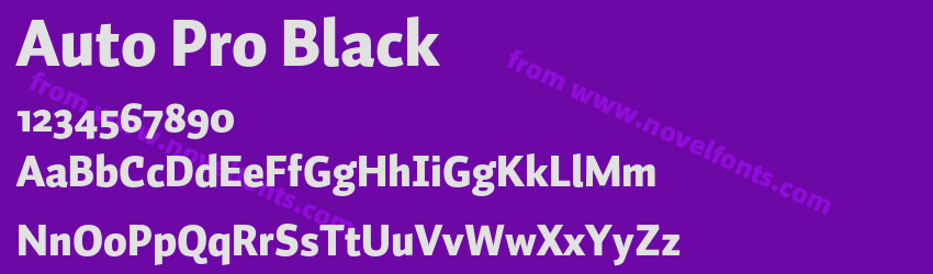 Auto Pro BlackPreview Auto Pro BlackPreview