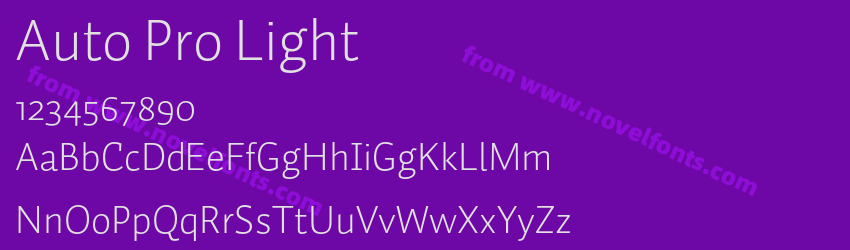 Auto Pro LightPreview Auto Pro LightPreview