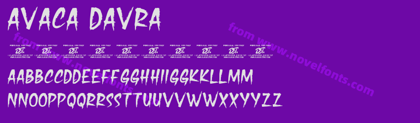 Avaca DavraPreview Avaca DavraPreview