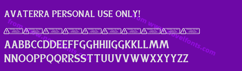 Avaterra PERSONAL USE ONLY!Preview Avaterra PERSONAL USE ONLY!Preview