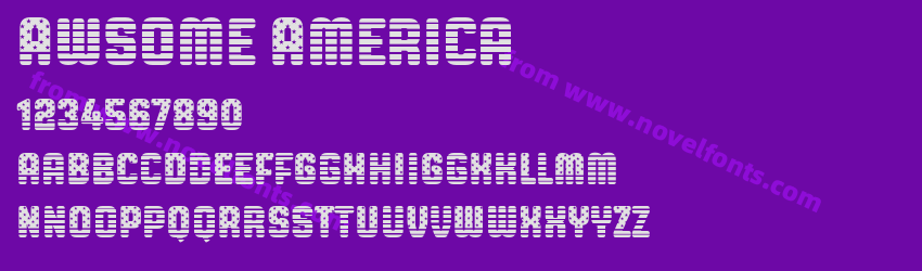 Awsome AmericaPreview Awsome AmericaPreview