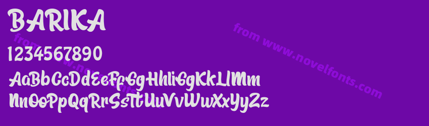 BARIKAPreview BARIKAPreview