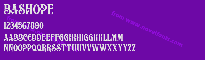 BASHOPEPreview BASHOPEPreview