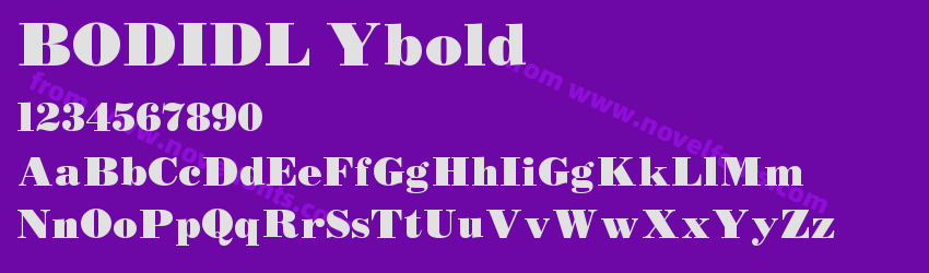 BODIDL YboldPreview BODIDL YboldPreview