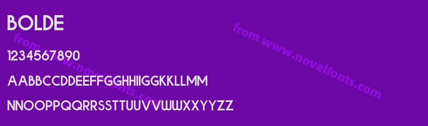 BOLDEPreview BOLDEPreview