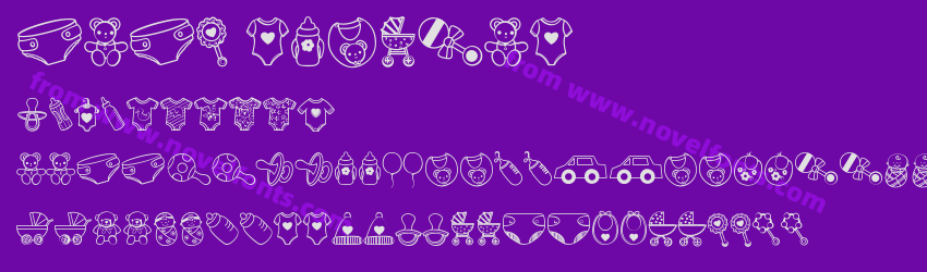 Baby RegularPreview Baby RegularPreview