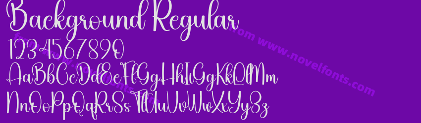 Background RegularPreview Background RegularPreview