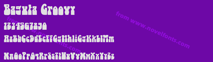 Baguta GroovyPreview Baguta GroovyPreview
