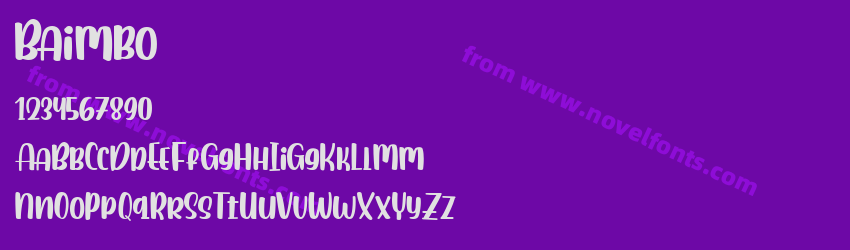 BaimboPreview BaimboPreview
