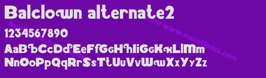 Balclown alternate2Preview