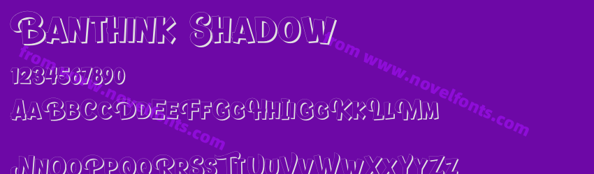 Banthink ShadowPreview Banthink ShadowPreview