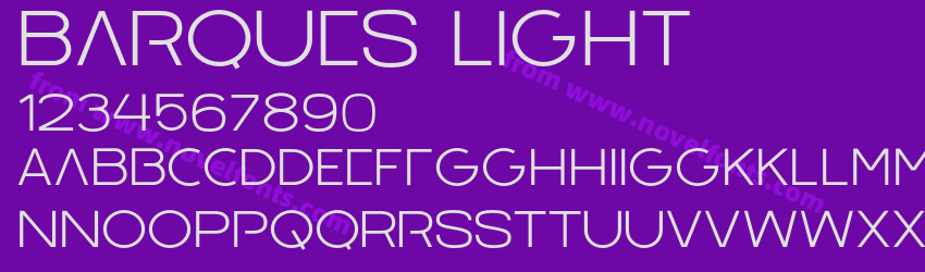 Barques LightPreview Barques LightPreview