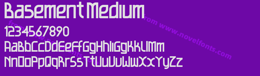 Basement MediumPreview Basement MediumPreview