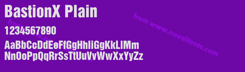 BastionX PlainPreview BastionX PlainPreview