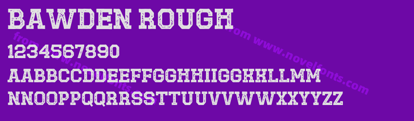 Bawden RoughPreview Bawden RoughPreview