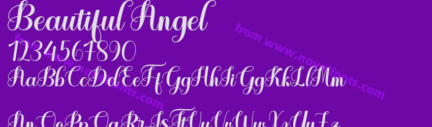 Beautiful AngelPreview Beautiful AngelPreview