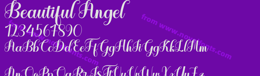 Beautiful AngelPreview Beautiful AngelPreview