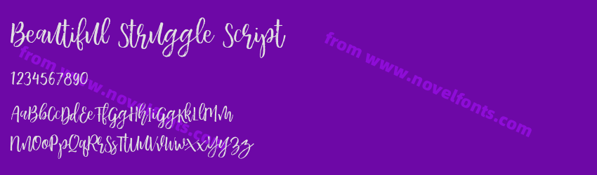 Beautiful Struggle ScriptPreview Beautiful Struggle ScriptPreview