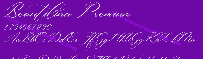 Beautilina PremiumPreview Beautilina PremiumPreview