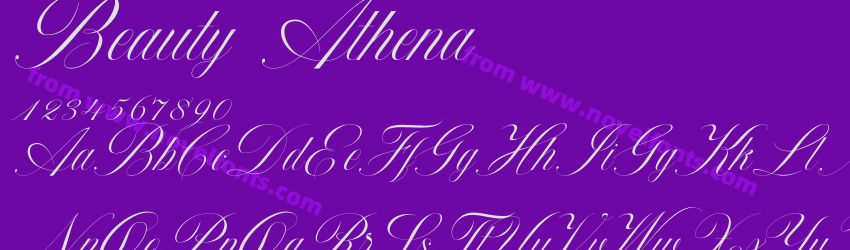 Beauty AthenaPreview Beauty AthenaPreview