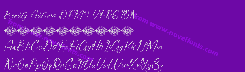 Beauty Autumn DEMO VERSIONPreview Beauty Autumn DEMO VERSIONPreview