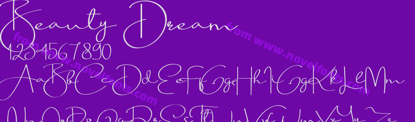 Beauty DreamPreview
